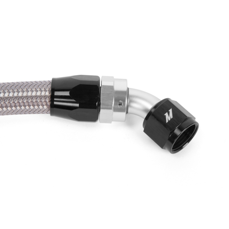 Mishimoto Oil Cooler Kit for Mitsubishi Lancer Evolution 2003-2006 - Image 7
