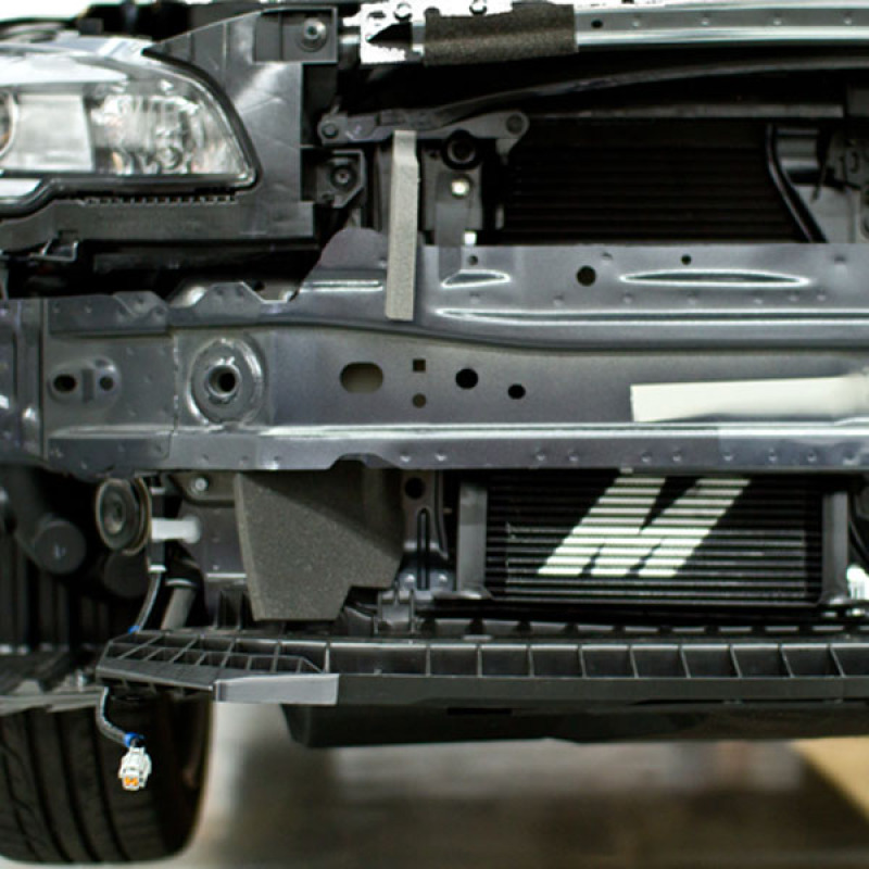 Mishimoto Oil Cooler Kit - 2015-2021 Subaru WRX, Black - Image 10