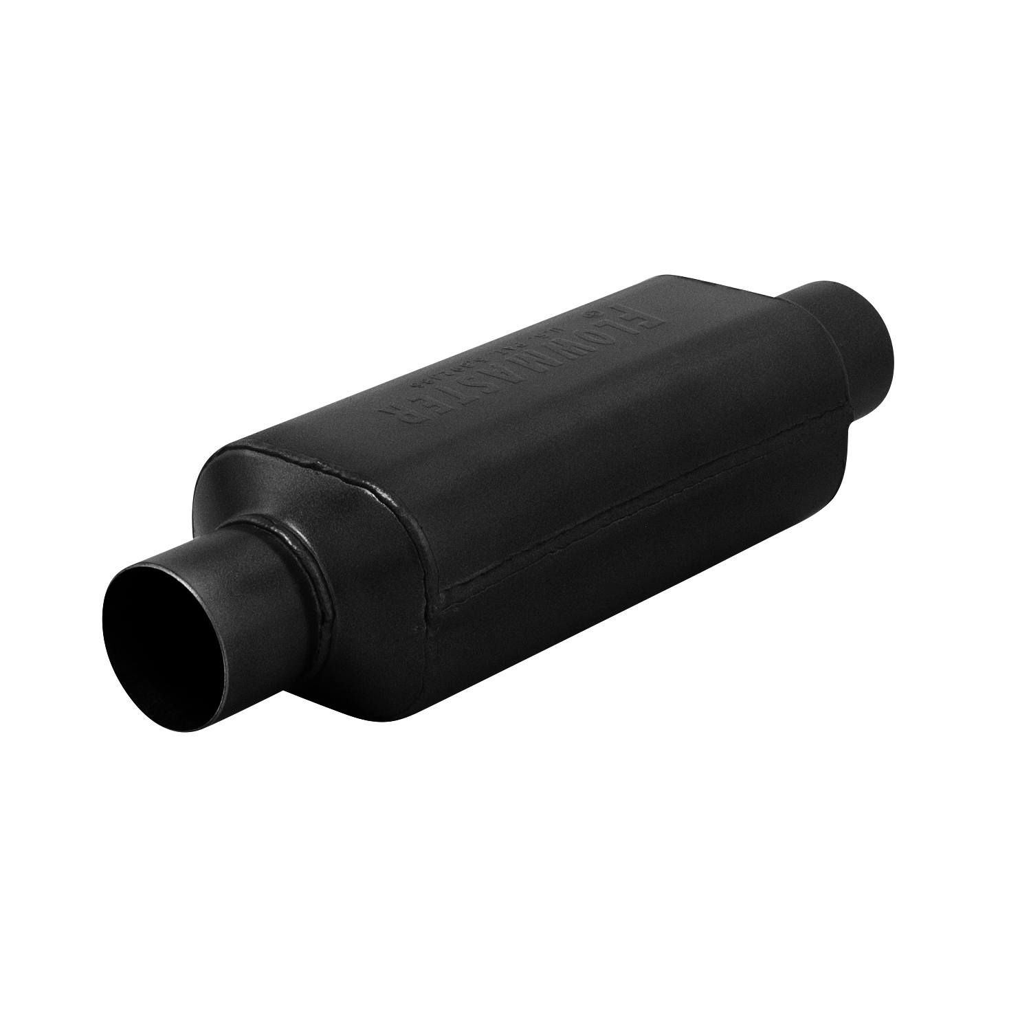 Flowmaster Super HP-2 Muffler 409SS - Image 3