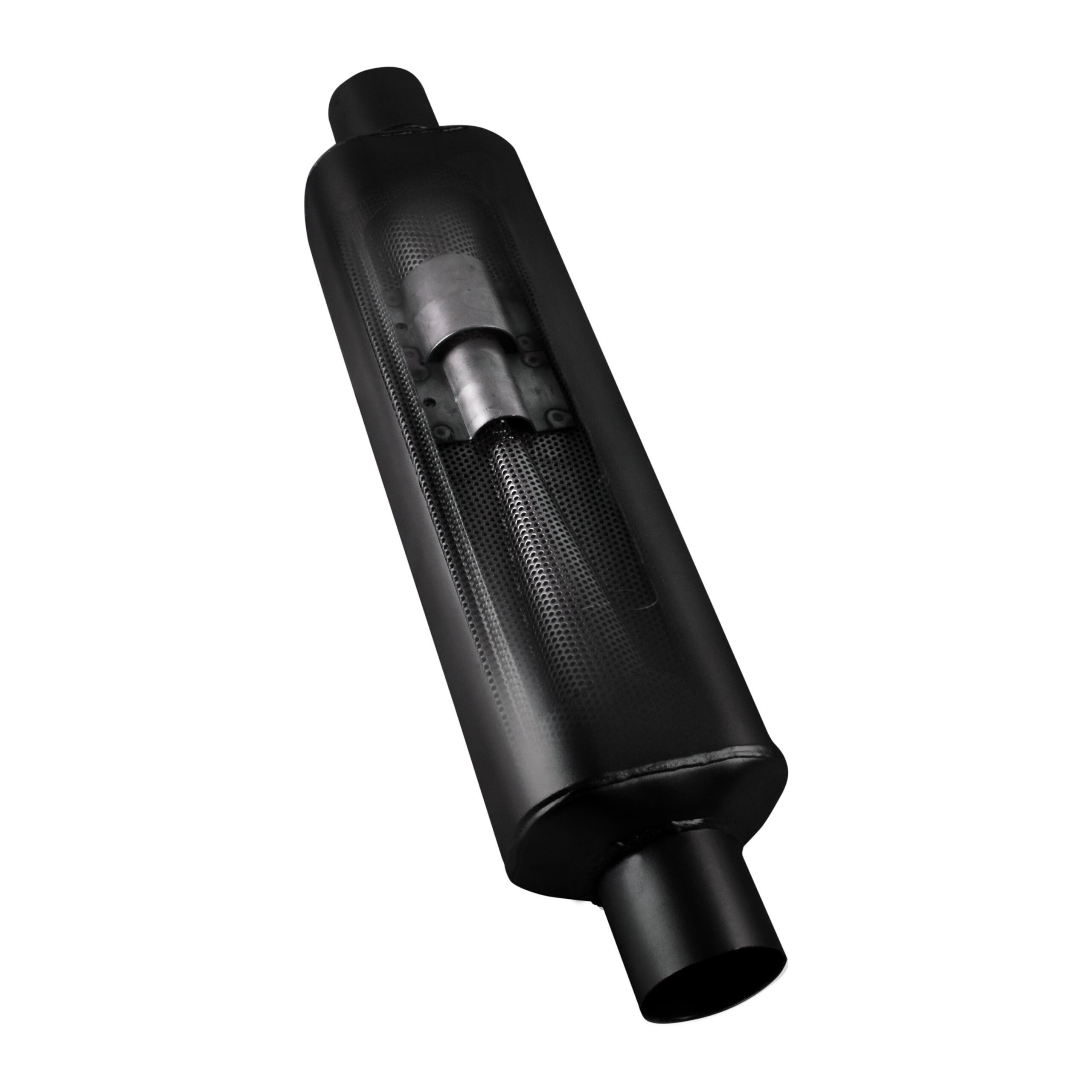 Flowmaster Super HP-2 Muffler 409SS - Image 2