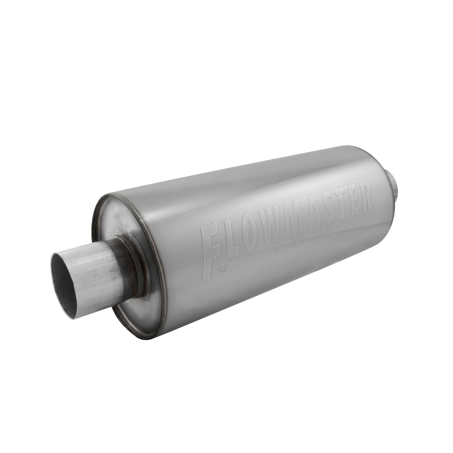 Flowmaster DBX Muffler - Image 3