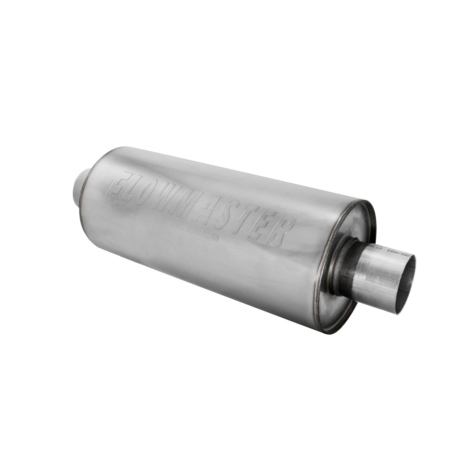Flowmaster DBX Muffler