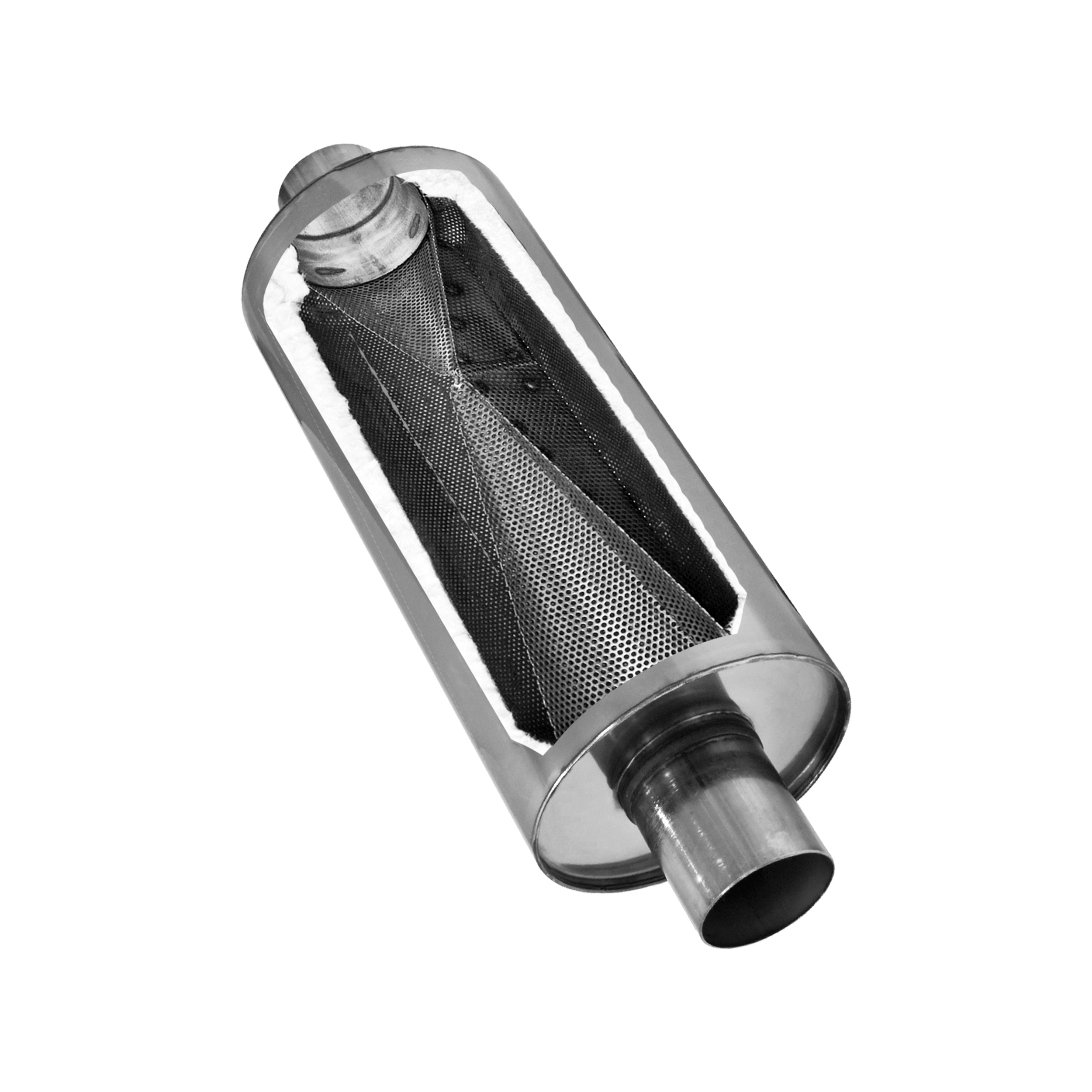 Flowmaster DBX Muffler - Image 2
