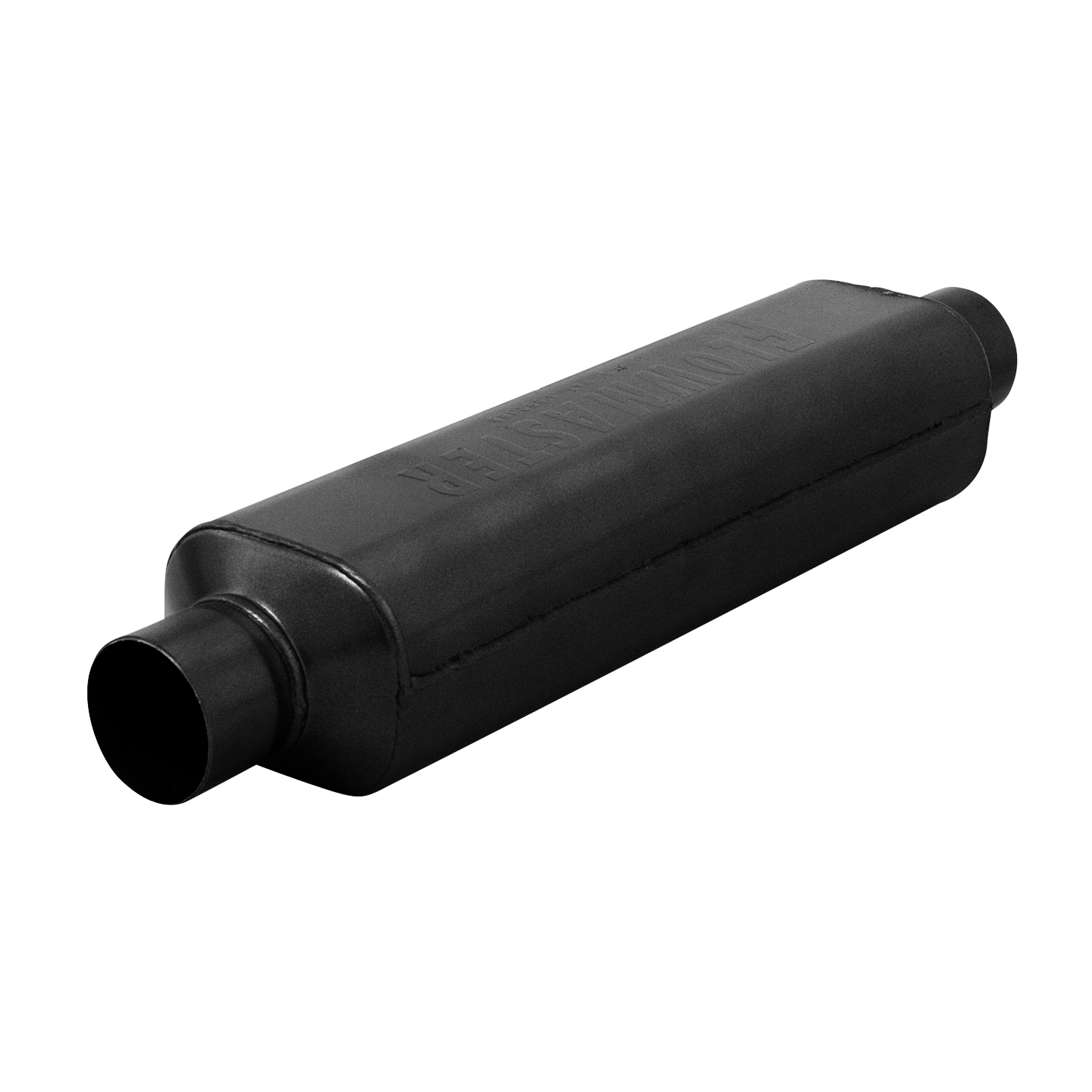 Flowmaster Super HP-2 Muffler 409SS - Image 3