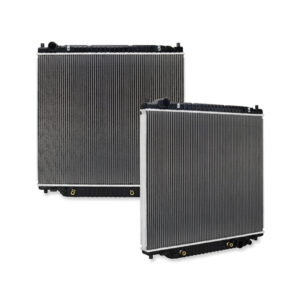 Mishimoto R2171-AT Replacement Radiator for Ford Excursion 2000-2005
