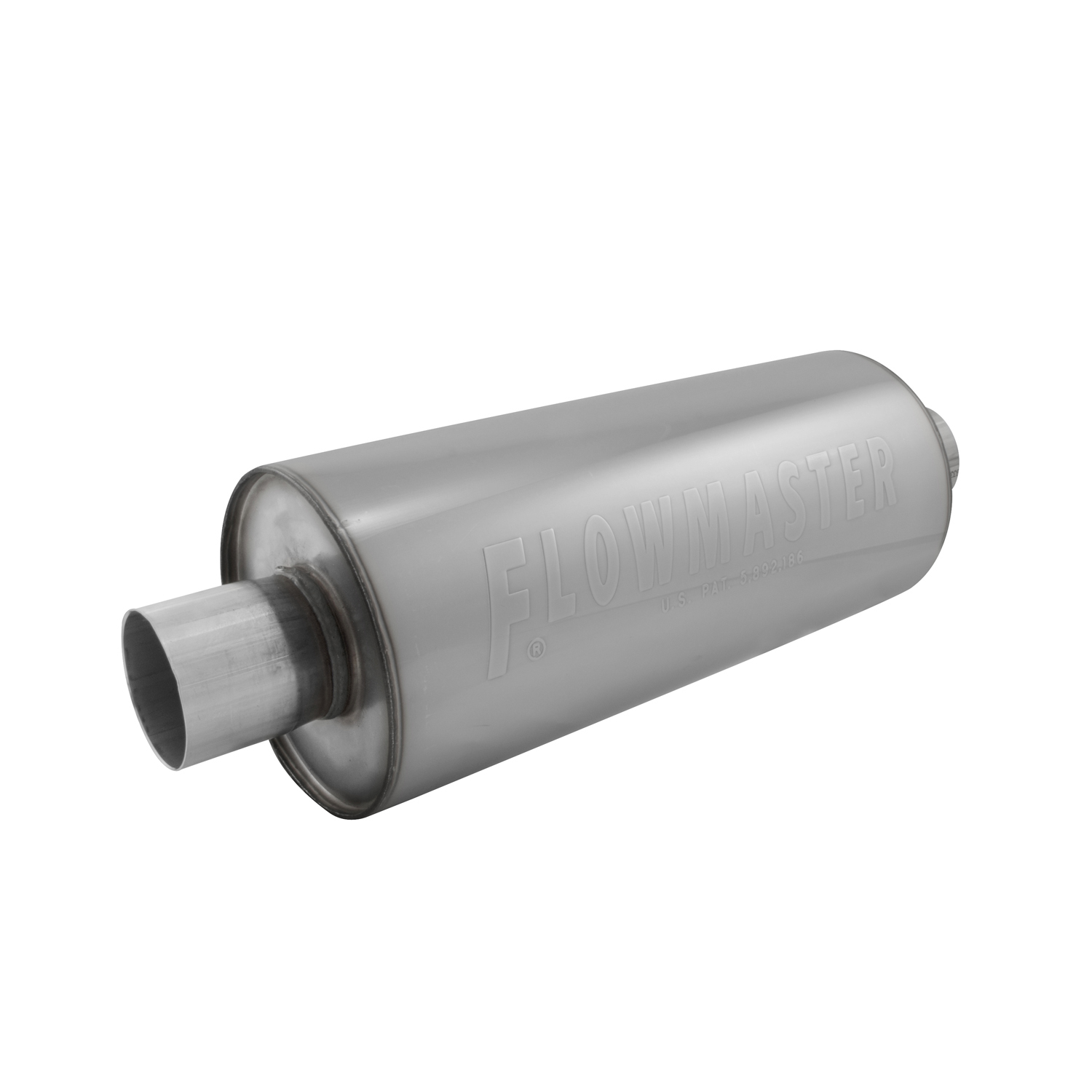Flowmaster DBX Muffler - Image 3