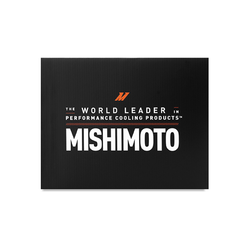 Mishimoto LS1/LS2 Front-Sump Oil Cooler Kit - MMOC-GTO-04BK - Image 9