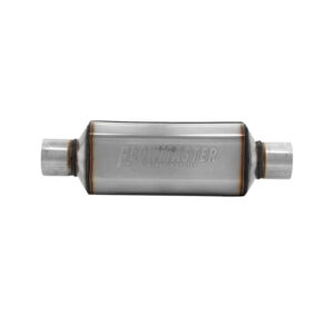 Flowmaster Super HP-2 Muffler 304SS