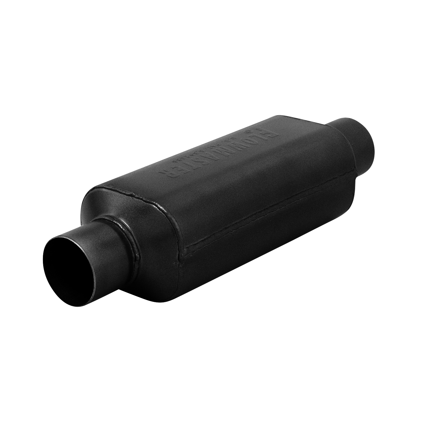 Flowmaster Super HP-2 Muffler 409SS - Image 3