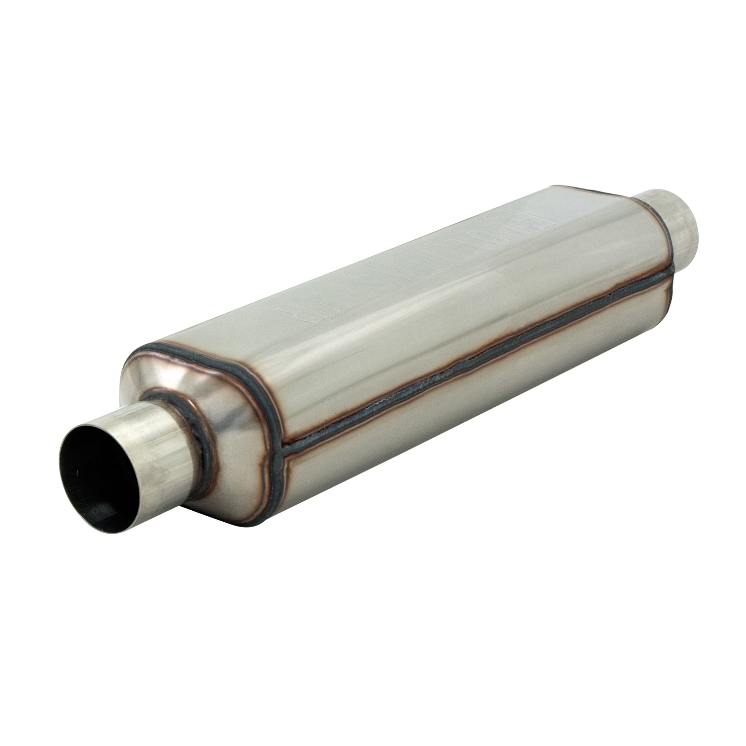 Flowmaster Super HP-2 Muffler 304SS - Image 3