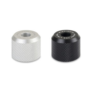 Mishimoto MMSK-ADAP-RLOSL Reverse Lockout Adapter in Silver