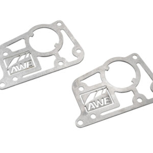 16-24 Chevrolet Camaro (Coupe - 6.2) Exhaust Control Valve Bracket