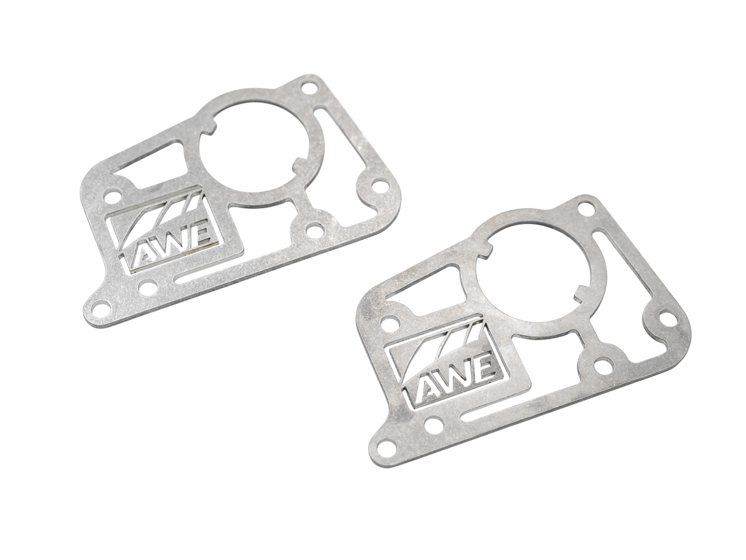 16-24 Chevrolet Camaro (Coupe - 6.2) Exhaust Control Valve Bracket