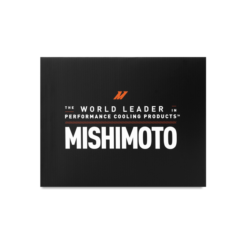 Mishimoto LS1/LS2 Front-Sump Oil Cooler Kit - MMOC-GTO-04BK - Image 7