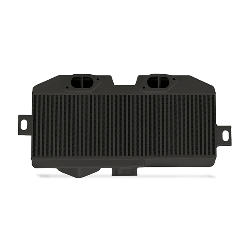 Mishimoto MMTMIC-STI-08BKRD Performance TMIC for Subaru WRX STI - Image 10