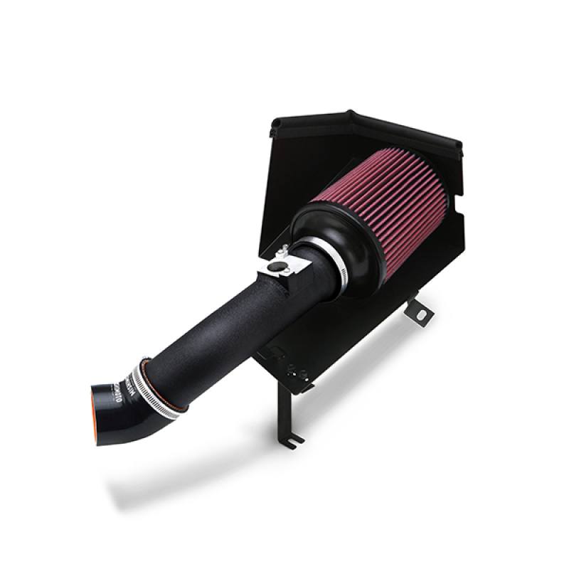 Mishimoto Performance Air Intake for 2006-2011 Honda Civic Si - Image 10