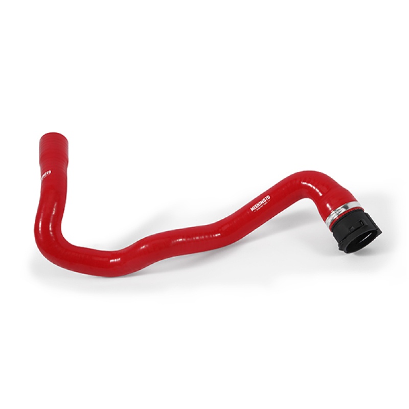 Mishimoto Silicone Radiator Hose Kit - 2013-2018 Ford Focus ST - Image 10