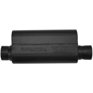 Flowmaster Resonator