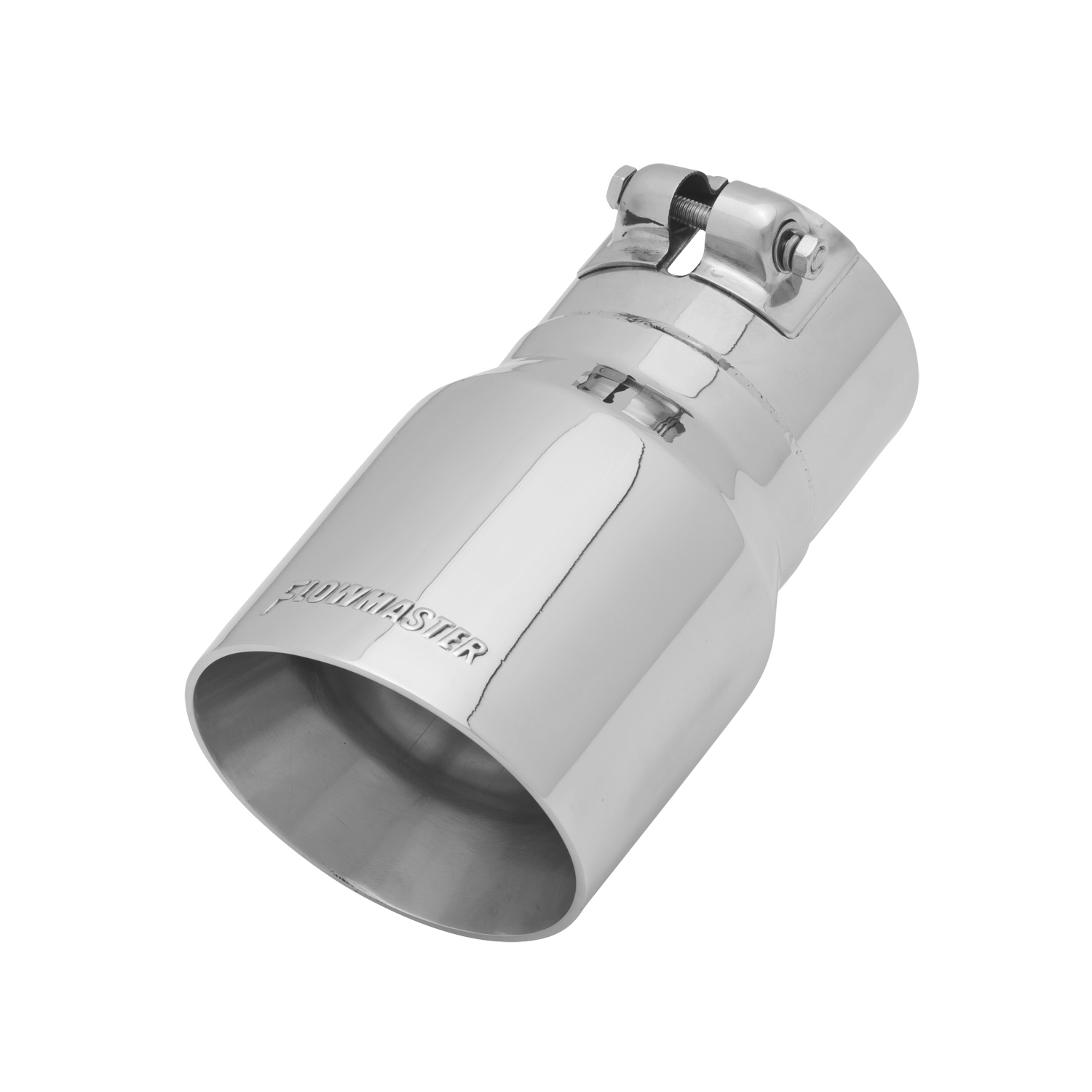 Exhaust Tail Pipe Tip - Image 3