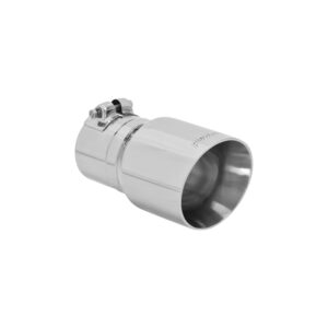 Exhaust Tail Pipe Tip