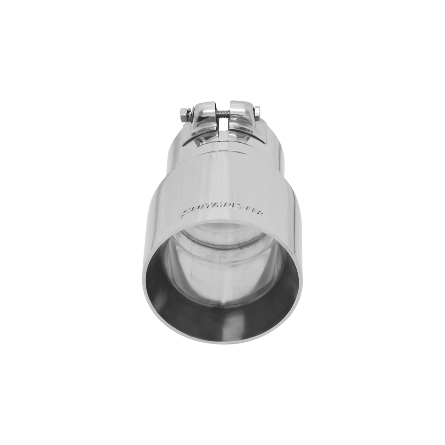 Exhaust Tail Pipe Tip - Image 2