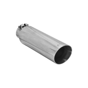 Exhaust Tail Pipe Tip