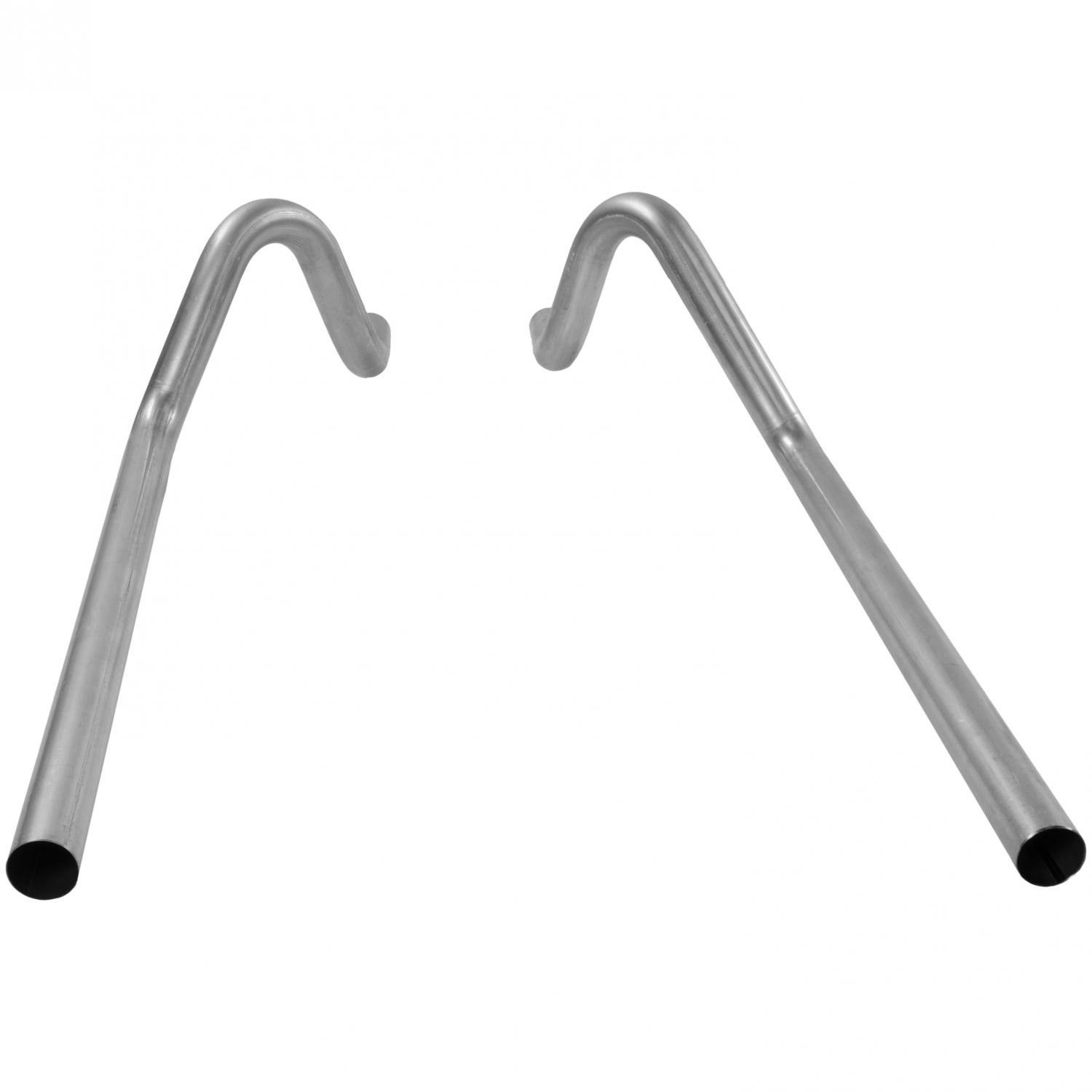 Flowmaster Pre-bent Tailpipes