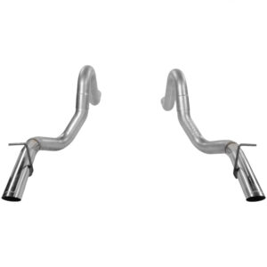 Flowmaster Pre-bent Tailpipes