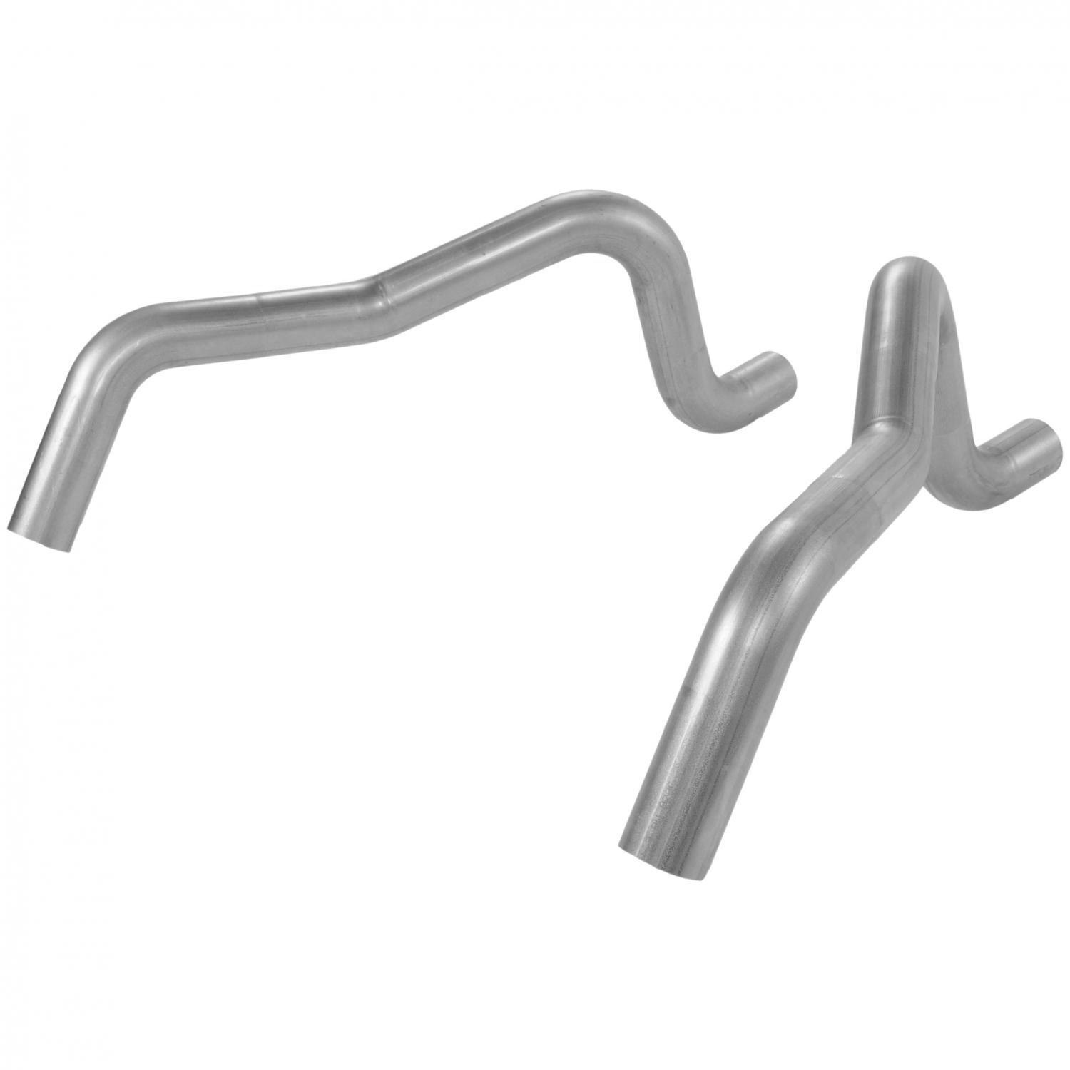Flowmaster Pre-bent Tailpipes - Image 2