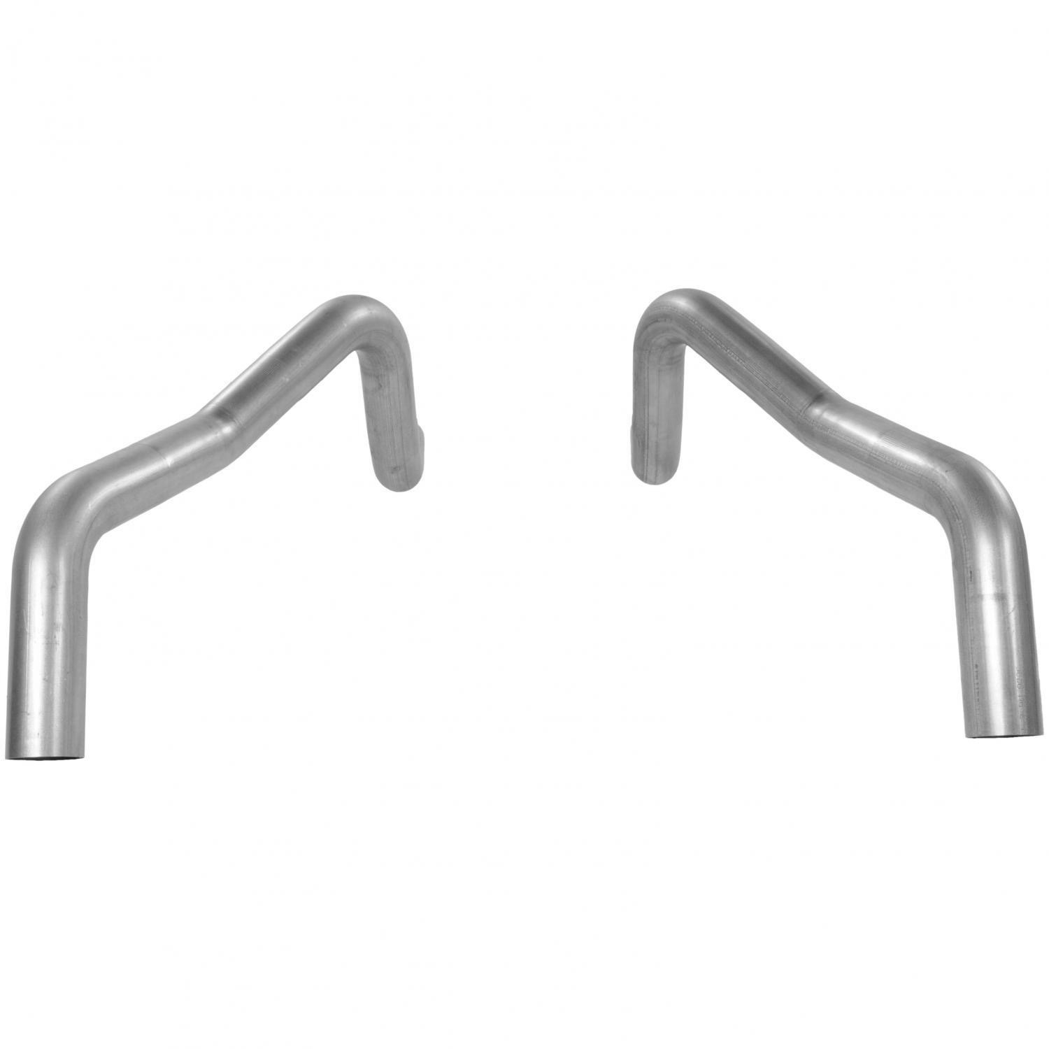 Flowmaster Pre-bent Tailpipes