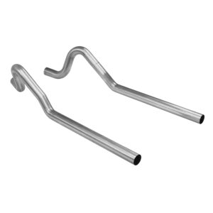Flowmaster Pre-Bent Tailpipes