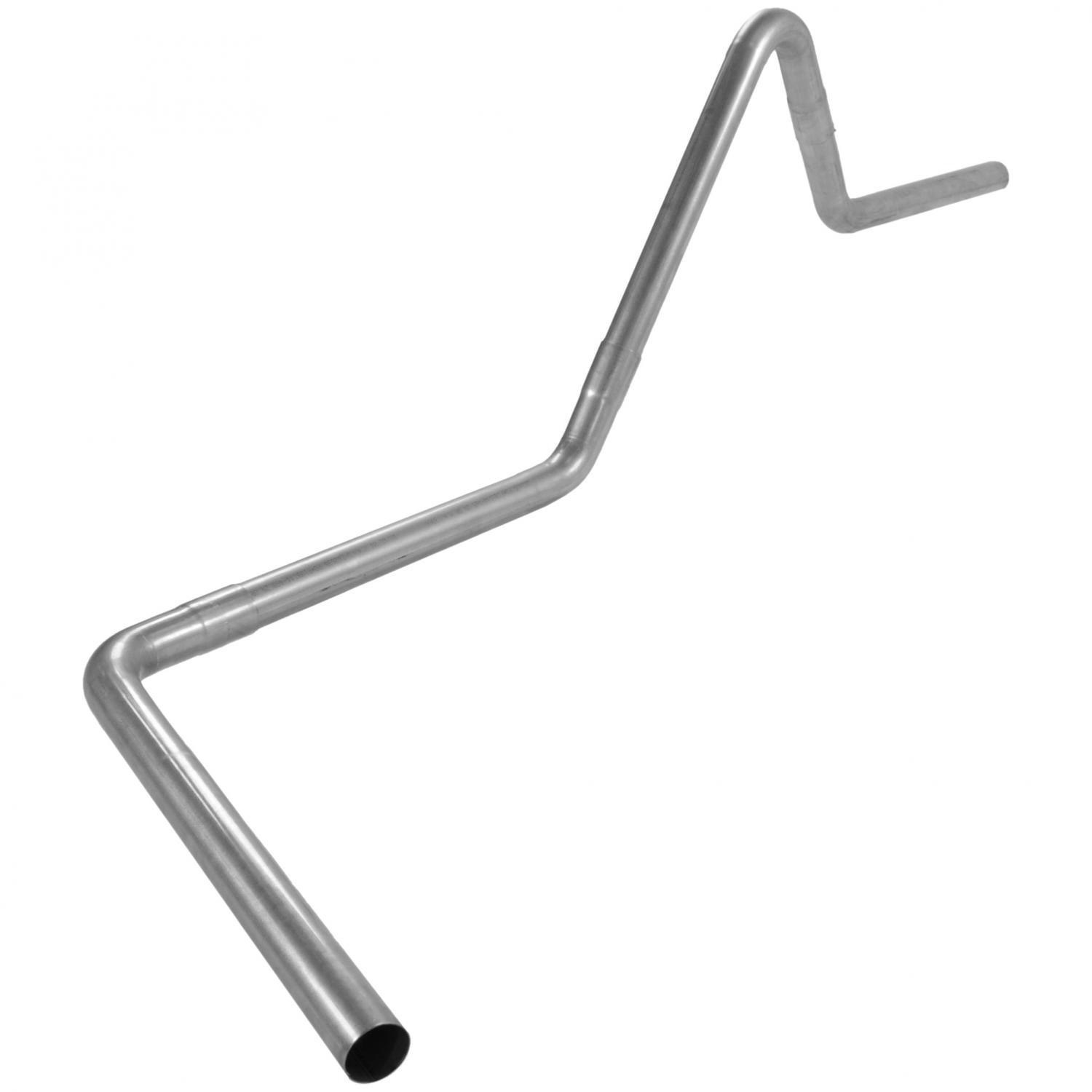 Flowmaster Universal Single Tailpipe Kit - Image 2