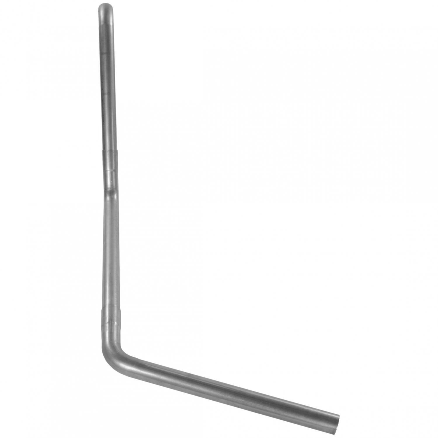 Flowmaster Universal Single Tailpipe Kit