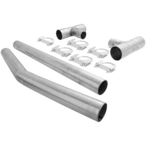 Flowmaster H-Pipe Kit