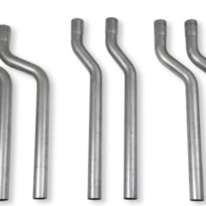 Flowmaster S-Bend Kit