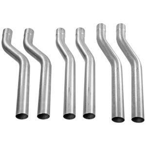 Flowmaster S-Bend Kit