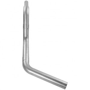 Flowmaster Single Tailpipe Kit