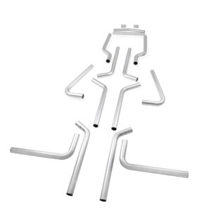 Exhaust System Kit
