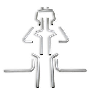 Exhaust System Kit
