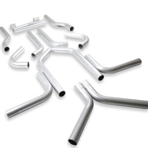 Flowmaster U-Fit Dual Exhaust Kit