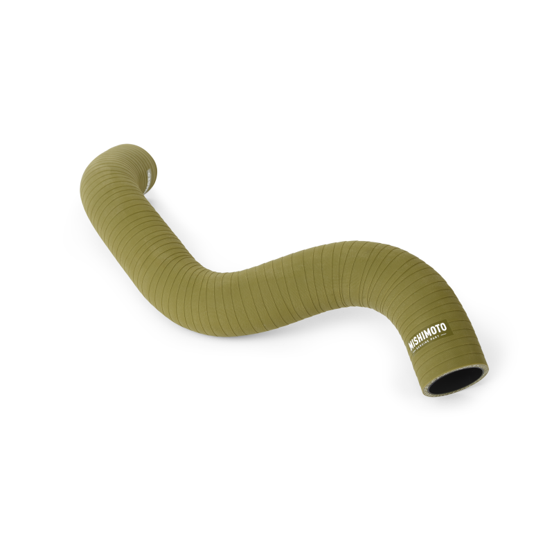 Mishimoto Silicone Radiator Hose Kit – 2007-2011 Jeep Wrangler 6-Cyl - Image 5