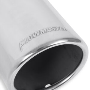 Flowmaster Exhaust Tip