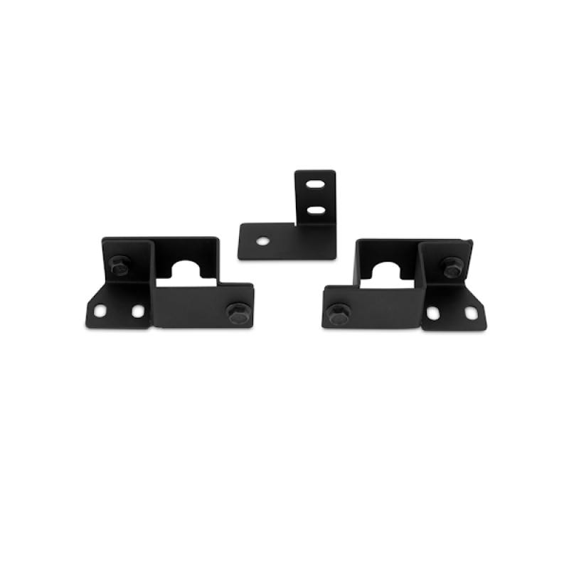 Mishimoto Transmission Cooler, Silver - Jeep Wrangler JK 2007-2011 - Image 10