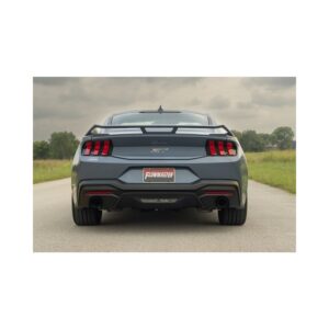 24-26 Ford Mustang (2.3, 5.0) Exhaust System Kit