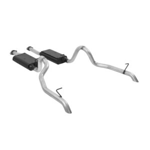 Flowmaster Force II Cat-back Exhaust System