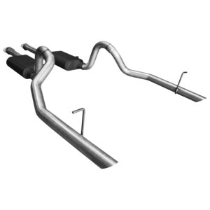 Flowmaster American Thunder Cat-back Exhaust System