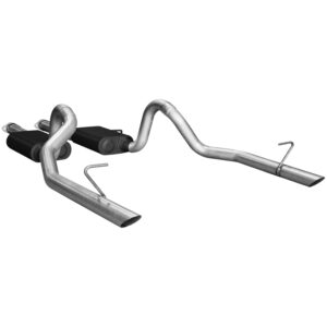 Flowmaster American Thunder Cat-back Exhaust System