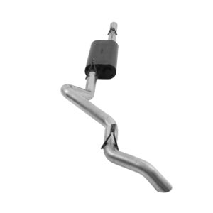 Flowmaster Force II Cat-back Exhaust System