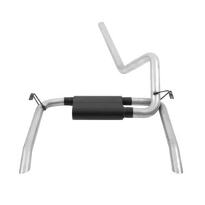 Chevrolet, Pontiac (5.7) Exhaust System Kit
