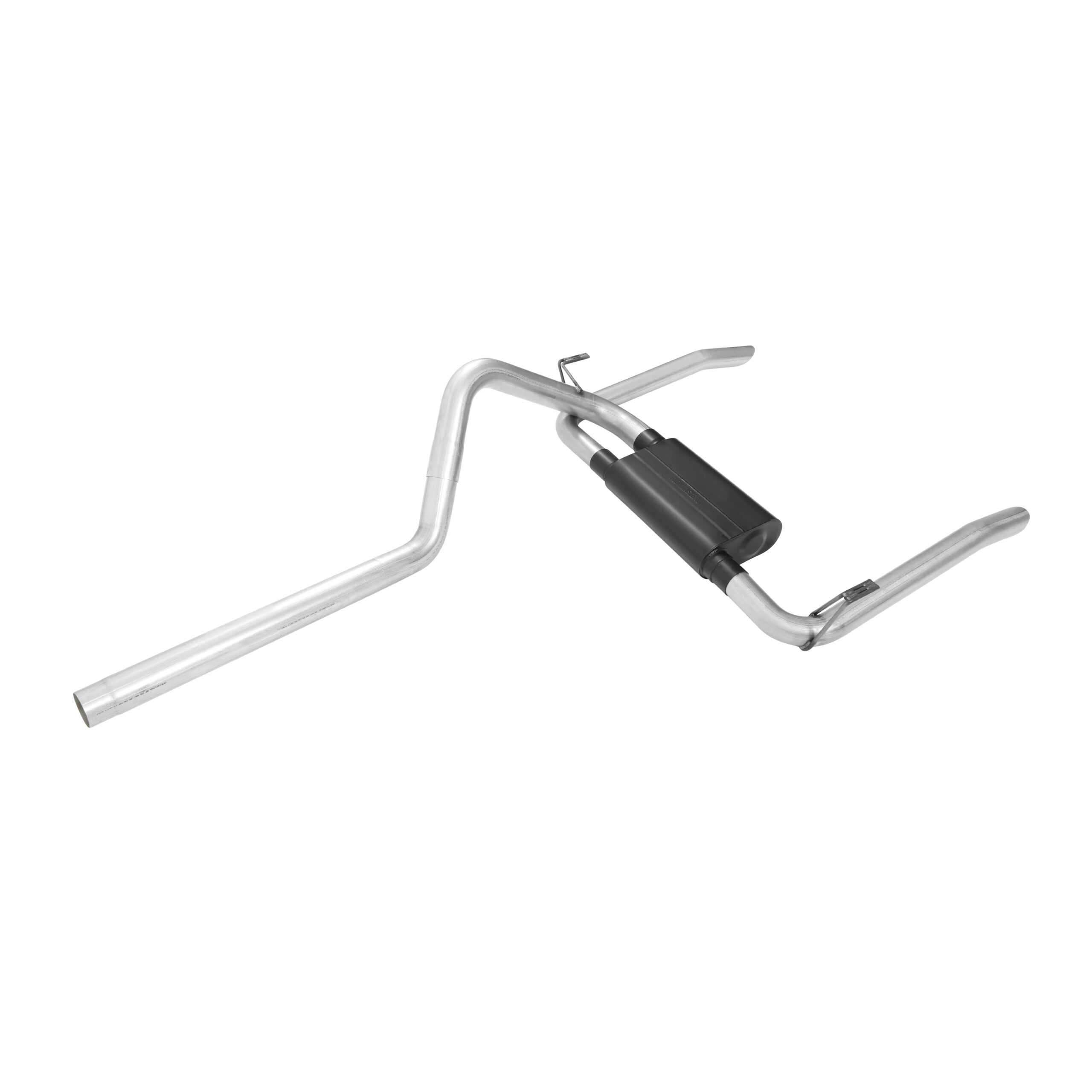 Chevrolet, Pontiac (5.7) Exhaust System Kit - Image 7